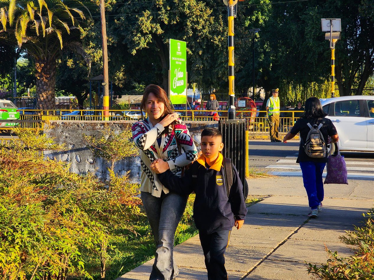 Comunidad Escolar